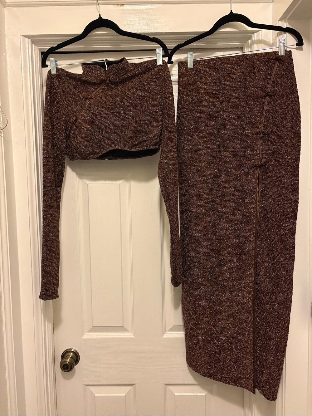 Sau Lee Dylan Two Piece